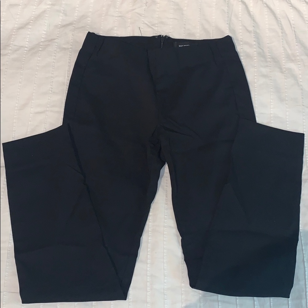 Dress pants